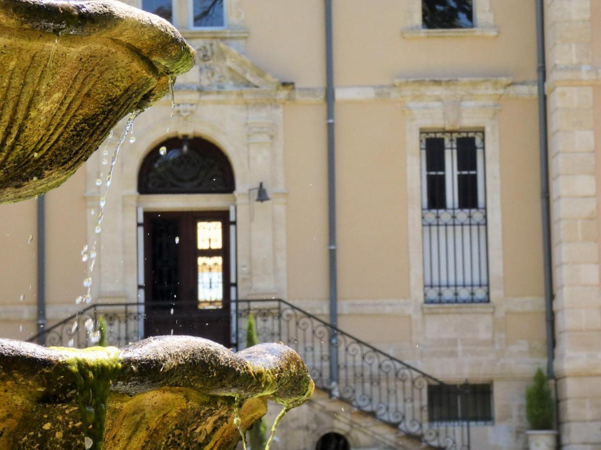 מלון Clairac  Chateau Marith - Etablissement Climatise Avec Piscine מראה חיצוני תמונה