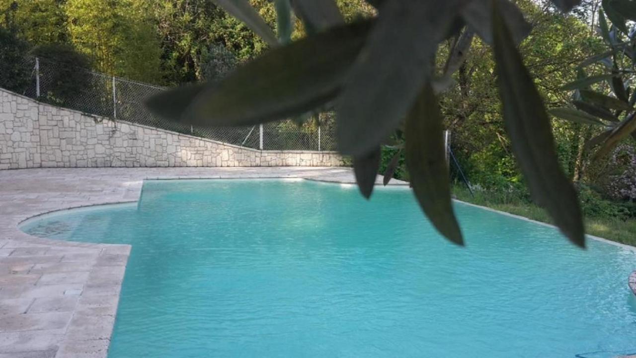 מלון Clairac  Chateau Marith - Etablissement Climatise Avec Piscine מראה חיצוני תמונה