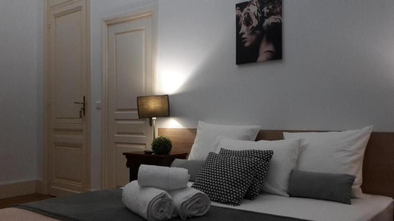 מלון Clairac  Chateau Marith - Etablissement Climatise Avec Piscine מראה חיצוני תמונה