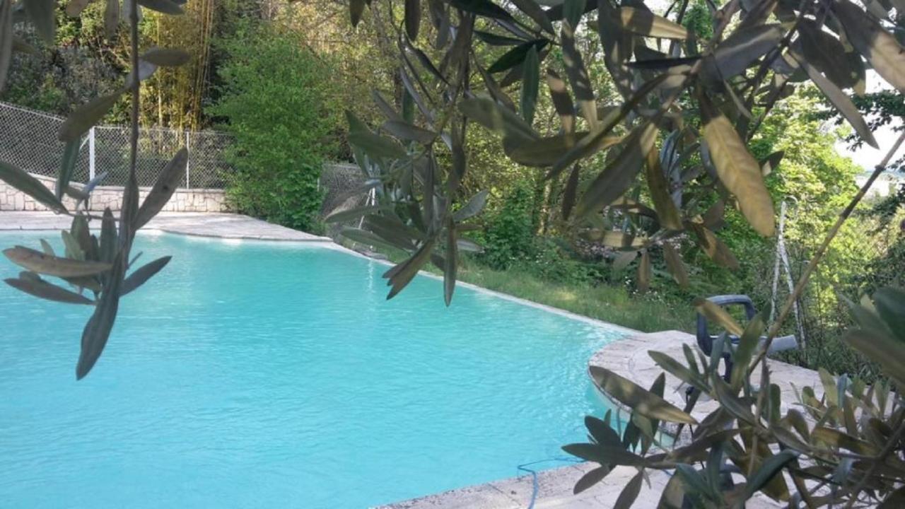 מלון Clairac  Chateau Marith - Etablissement Climatise Avec Piscine מראה חיצוני תמונה
