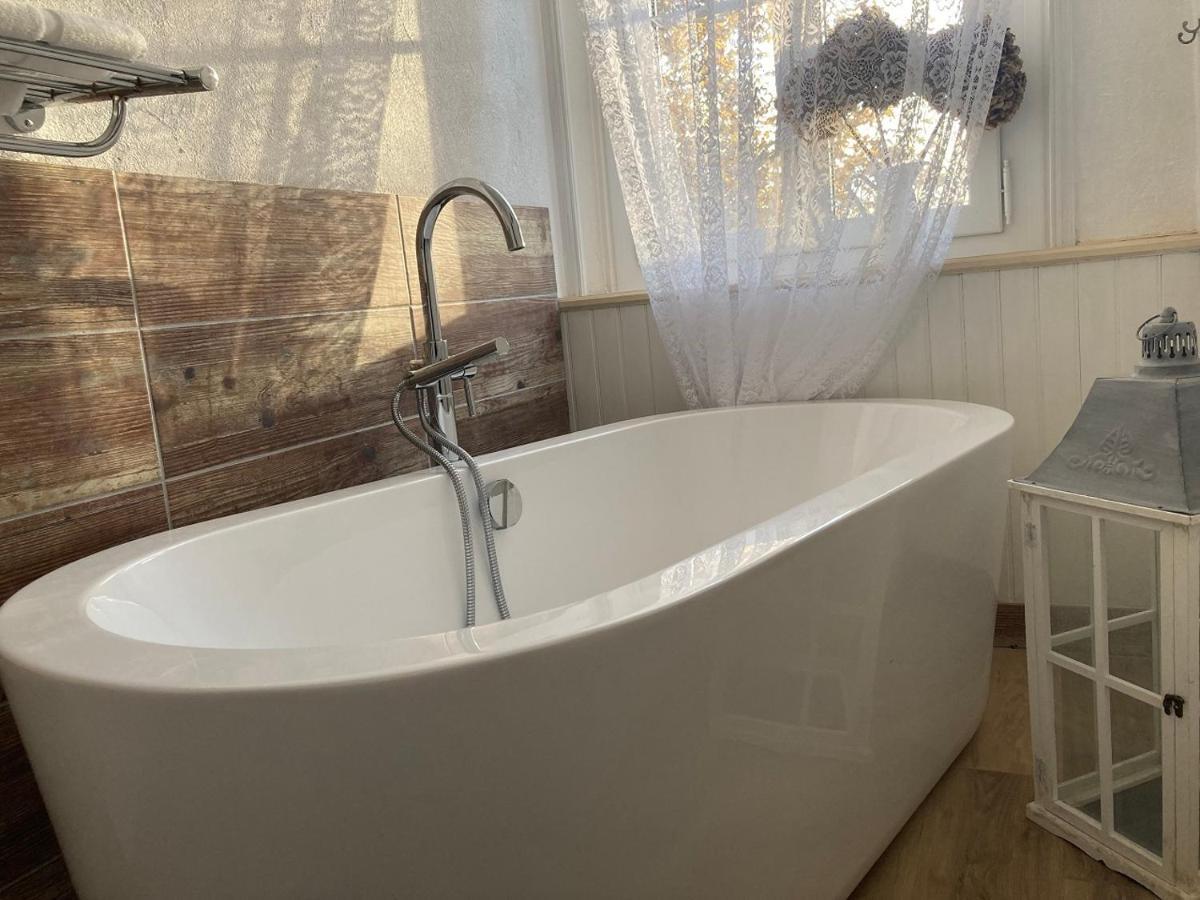 מלון Clairac  Chateau Marith - Etablissement Climatise Avec Piscine מראה חיצוני תמונה