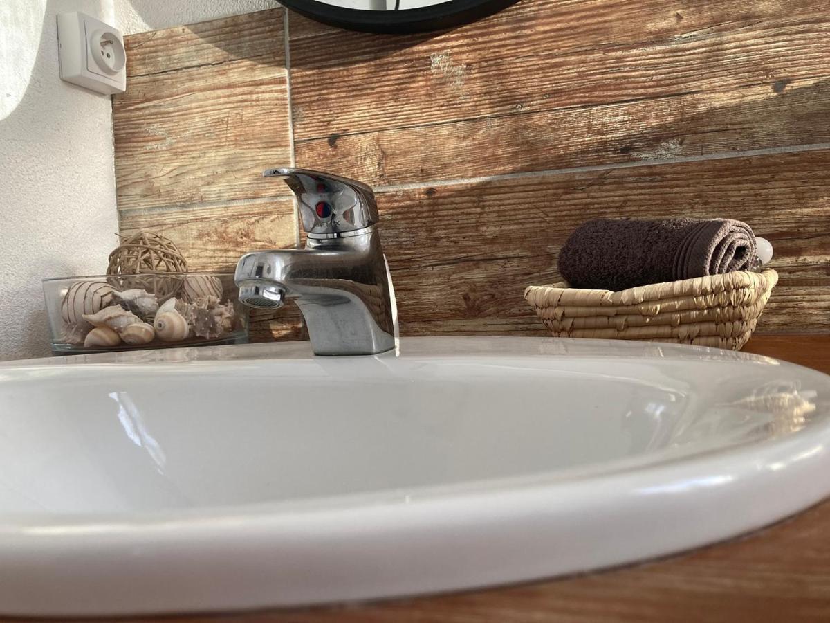 מלון Clairac  Chateau Marith - Etablissement Climatise Avec Piscine מראה חיצוני תמונה